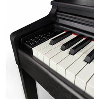 Цифровое пианино PIANOVA MA-800 BK (с банкеткой и наушниками)