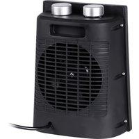 Тепловентилятор Galaxy Line GL8170 (черный)