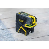 Лазерный нивелир Stanley FMHT775981 (кейс)