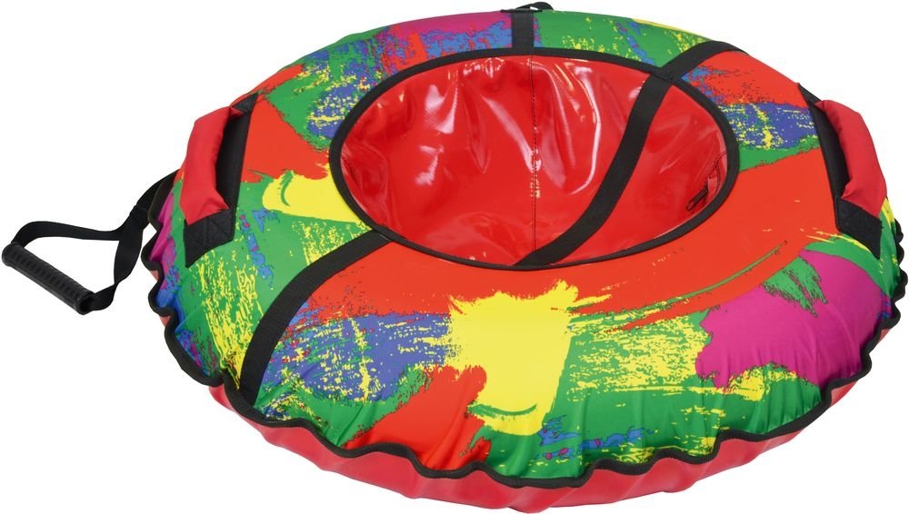 

Тюбинг Nika ТБ2К-70 (краски)