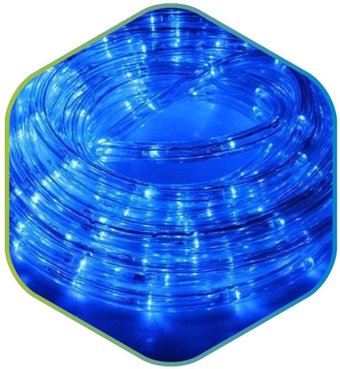 ETP LRR-3W круглый (голубой)