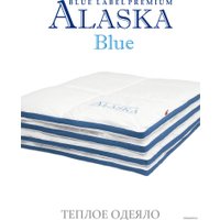 Одеяло Espera Home Blue Label ЕС-5614 175x200