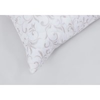 Спальная подушка Just Sleep Alda 68х68 1119953502 (белый)