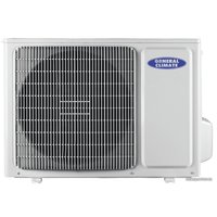 Кондиционер General Climate Mars Inverter New GC-MR18HR32/GU-MR18H32