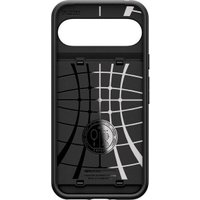 Чехол для телефона Spigen Slim Armor Cs для Google Pixel 9 Pro XL Black