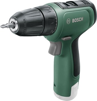 Bosch EasyDrill 1200 06039D3000 (без АКБ)