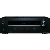 Стереоресивер Onkyo TX-8220 (черный)