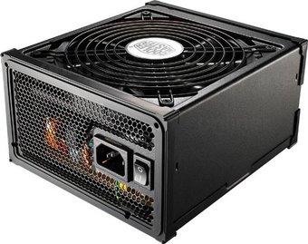 Cooler Master Silent Pro M850 (RS-850-AMBA-J3)