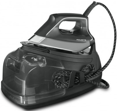 

Утюг Rowenta Perfect Steam Pro DG8622F0