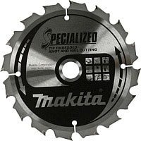 

Пильный диск Makita B-31304