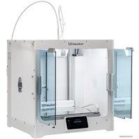 FDM принтер Ultimaker S5