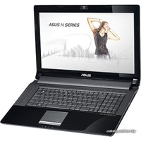 Ноутбук ASUS N73JQ-TZ113V