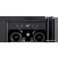 Винный шкаф Libhof Connoisseur CFD-38 white