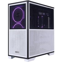 Корпус 1stPlayer Infinity IF8 ARGB (белый)