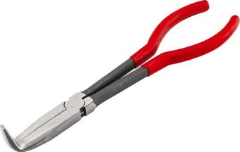 Длинногубцы JBC 5047P3 (63230)