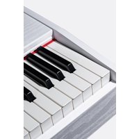 Цифровое пианино MikadO MK-1250WH-S