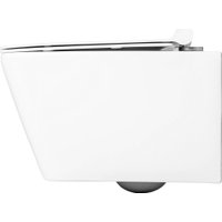 Унитаз подвесной Saniteco KW-9004W