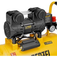 Компрессор Denzel DLP-950/24