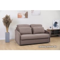 Диван Mio Tesoro Арго 1 (Velutto 06)