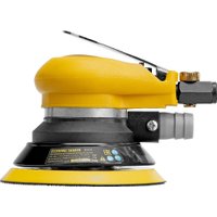 Пневмошлифмашина Denzel EPG125