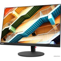 Монитор Lenovo ThinkVision T25m-10 61DCRAT1EU