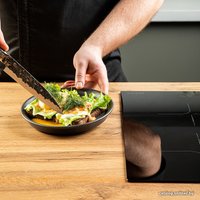 Варочная панель Timberk T-HI4GL86 в Лиде