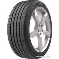 Летние шины Zmax Zealion 245/40R17 91W