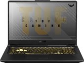 TUF Gaming A17 FA706IU-H7006T