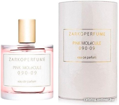 Парфюмерная вода Zarkoperfume Pink Molecule 090.09 EdP (100 мл)