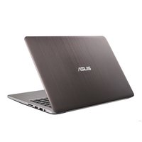 Ноутбук ASUS K401UB-FR049D