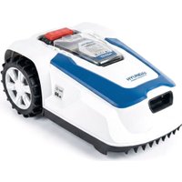 Газонокосилка-робот Hyundai L-Cortex-5