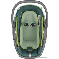 Детское автокресло Maxi-Cosi Coral 360 (neo green)