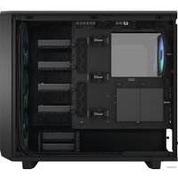 Корпус Fractal Design Meshify 2 RGB Black TG Light tint FD-C-MES2A-06