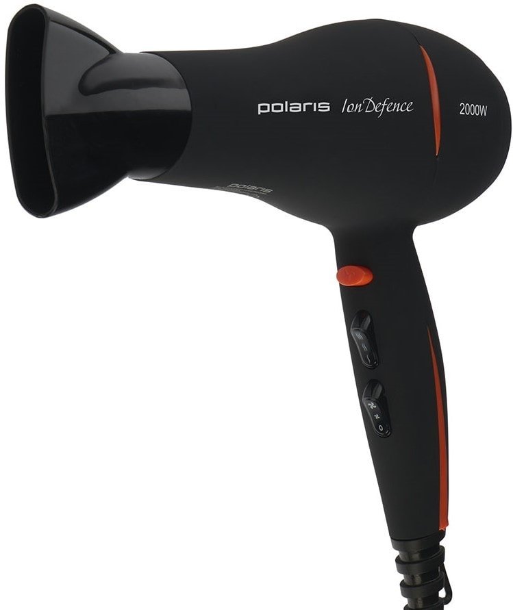 

Фен Polaris PHD 2038TI