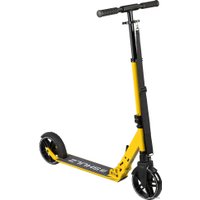 Двухколесный подростковый самокат Shulz 175 2022 (желтый)