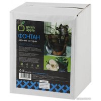 Фонтан скульптурный Green Apple Дачные истории GА-02206 Б0032432