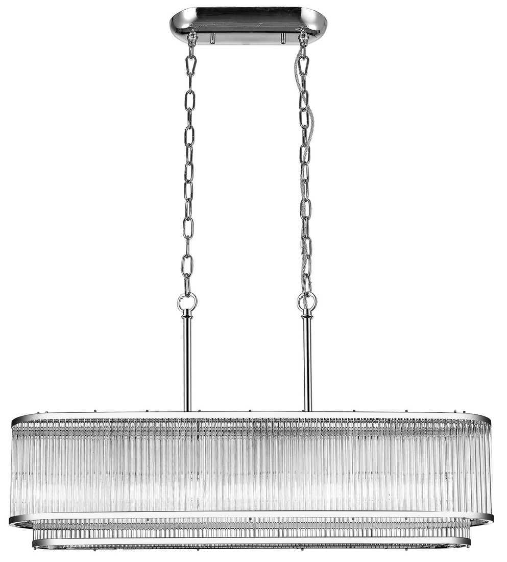 

Подвесная люстра Simple Story 58231 58231-6PL