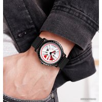 Наручные часы Skmei 1634 (черный/белый)