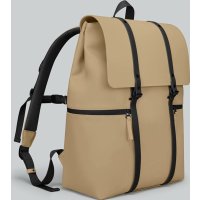 Городской рюкзак Gaston Luga Splash 2.0 16" (латте)