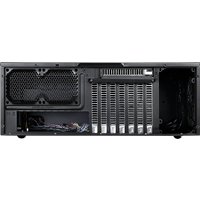 Корпус SilverStone Grandia GD10 (SST-GD10B)