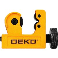 Труборез Deko PC22 081-2088