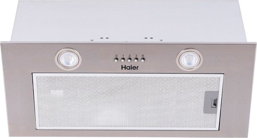 

Кухонная вытяжка Haier HVX-BI671X