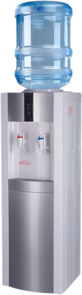 

Кулер для воды Ecotronic V21-LE [7215]