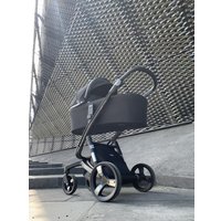 Универсальная коляска iBebe i-Stop (2 в 1, GL1)