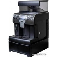 Кофемашина Saeco Aulika Top High Speed Cappuccino 9846/04