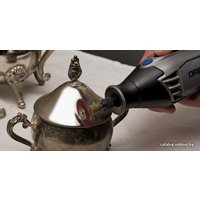 Гравер Dremel 4000 Platinum Edition (4000-6/128)