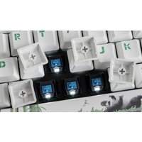 Клавиатура Varmilo VA108M Panda (Cherry MX Brown)