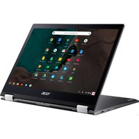 Ноутбук Acer Chromebook Spin 13 CP713-1WN-38SV NX.EFJEK.007