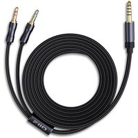 Кабель FiiO LL-4.4A (1.5 м)