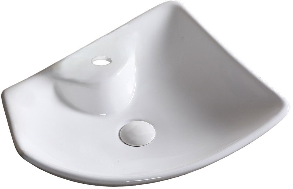 

Умывальник Cerutti Spa CR7054